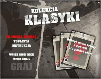 16 maja II urodziny Kolekcji Klasyki - ilustracja #1