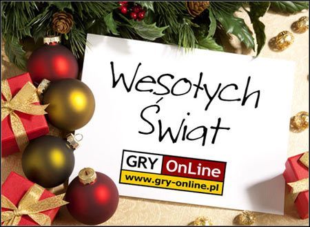 Wesołych Świąt! - ilustracja #1