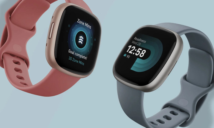 Zegarków moc - czyli smartwatche w obłędnie niskich cenach. Kup w promocji! - ilustracja #1