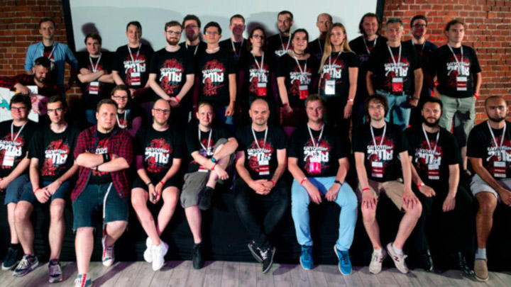 GRYOffline 2019 odbędzie się równo za miesiąc. - Acer Predator Thronos: fotel-kokpit dla graczy na GRYOffline 2019 - wiadomość - 2019-06-06