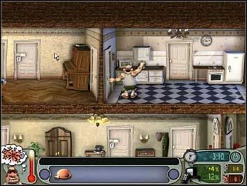 Sąsiad sąsiadowi wilkiem - ilustracja #2