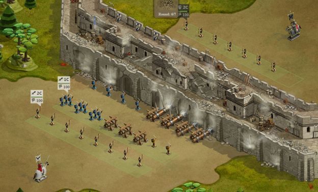 Więcej możliwości strategicznego planowania w najnowszej aktualizacji do gry Imperia Online - ilustracja #1