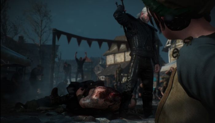 Fani wreszcie będą mogli poczuć, jak to jest zdobyć tytuł Rzeźnika z Blaviken. Źródło: TheLastWishProject.com.