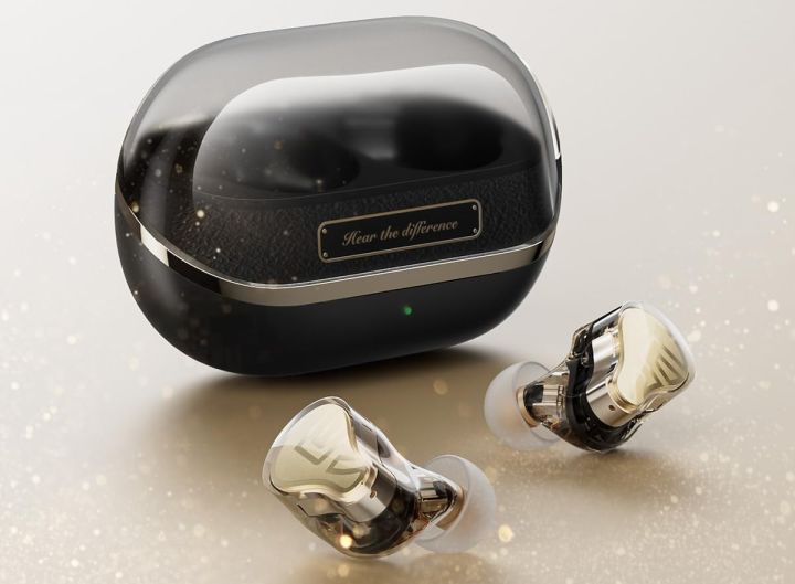 Źródło fot.: SoundPEATS - „Nie wiem, jak oni na tym zarabiają”. SOUNDPEATS H3 to Hi-Fi dla oszczędnych, być może lepsze niż Technicsy, Denony i Sony - wiadomość - 2026-01-30