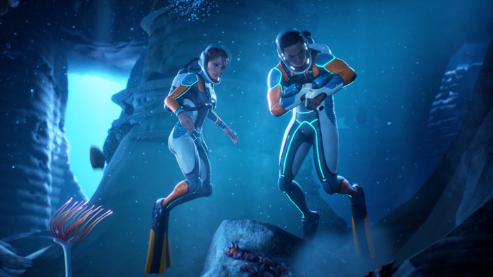 Źródło: Krafton. - Wyczekiwana gra survivalowa z otwartym światem ma bardzo bliską datę premiery. Kontrowersyjny tryb sprawi, że Subnautica 2 będzie niesamowicie przerażająca - wiadomość - 2026-05-01