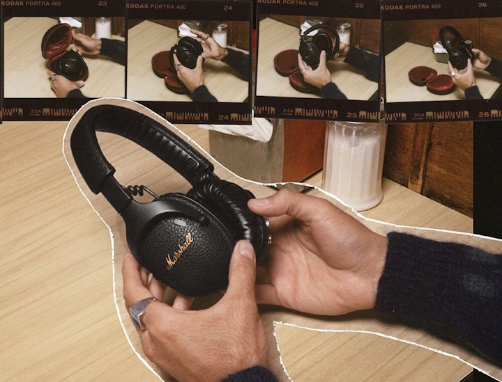 Źródło: Marshall - „Rozwaliły mój system nerwowy na atomy”. Docenione przez melomanów słuchawki Marshalla z ANC prawie 140 zł taniej w Media Expert - wiadomość - 2026-03-04