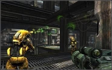 Zapowiedziano WarPath - dynamiczny FPS osadzony w sceneriach SF - ilustracja #4