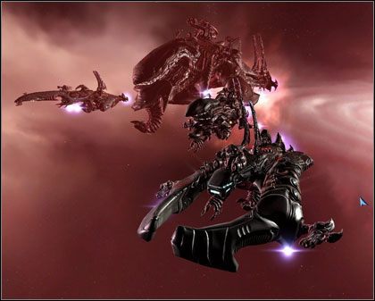 Genesis Rising: The Universal Crusade - premiera opóźniona  - ilustracja #2