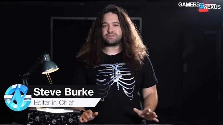 Nvidia traci ważnego partnera, w tle konflikt między firmami - ilustracja #2