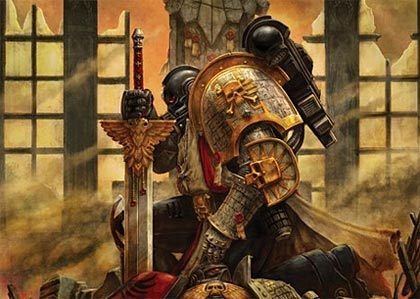 THQ szykuje Warhammer 40,000: Kill Team - ilustracja #2