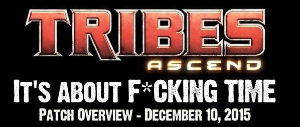 Wieści ze świata (Mortal Kombat X, Rocksteady, Tribes: Ascend, Galactic Civilizations III, The Game Awards 2015) 10/12/2015 - ilustracja #1