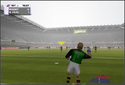 Historia serii FIFA - część III - ilustracja #1