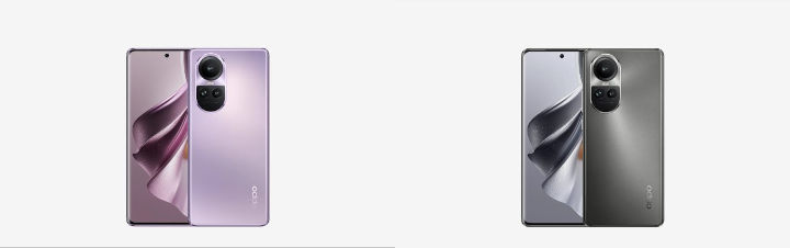 Smartfony Oppo Reno10 5G i Reno10 Pro 5G; wiemy, kiedy premiera w Polsce - ilustracja #2