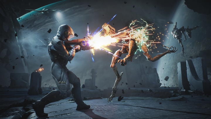 Źródło: Wizards of the Coast. - 52 minuty rozgrywki z wyczekiwanego kosmicznego RPG dla fanów Mass Effect. To Exodus w pigułce, ale jednej rzeczy brakuje - wiadomość - 2026-09-04