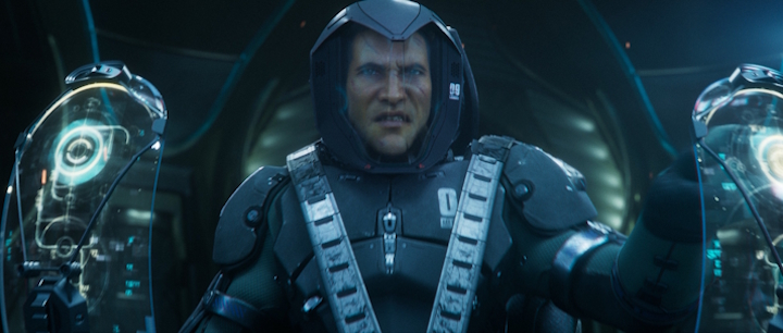 Źródło: Wizards of the Coast. - 52 minuty rozgrywki z wyczekiwanego kosmicznego RPG dla fanów Mass Effect. To Exodus w pigułce, ale jednej rzeczy brakuje - wiadomość - 2026-09-04