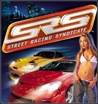 Posiadacze pecetów zagrają w Street Racing Syndicate jesienią tego roku - ilustracja #1