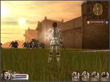 Joan of Arc potrzebuje dodatkowej grupy testerów - ilustracja #2