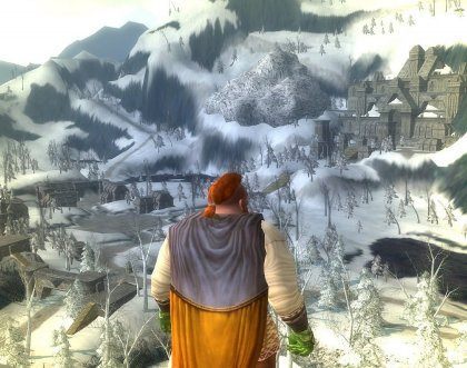 Darmowy Lord of the Rings Online trzykrotnie zwiększa generowany dochód - ilustracja #1