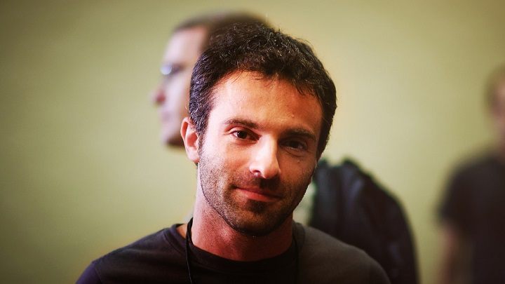 Raphael Colantonio / Źródło: https://dishonored.wikia.com - Założyciel Arkane Studios opuszcza firmę - wiadomość - 2017-06-29