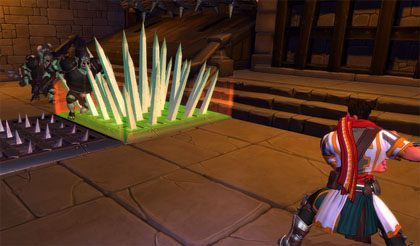 Orcs Must Die! nowym projektem twórców Age of Empires Online - ilustracja #1