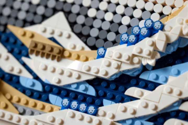 Źródło: zdjęcia własne - Amazon uczy, jak się robi Black Friday i obniża cenę jednego z najpiękniejszych zestawów LEGO Art o ponad 130 zł - wiadomość - 2024-11-28