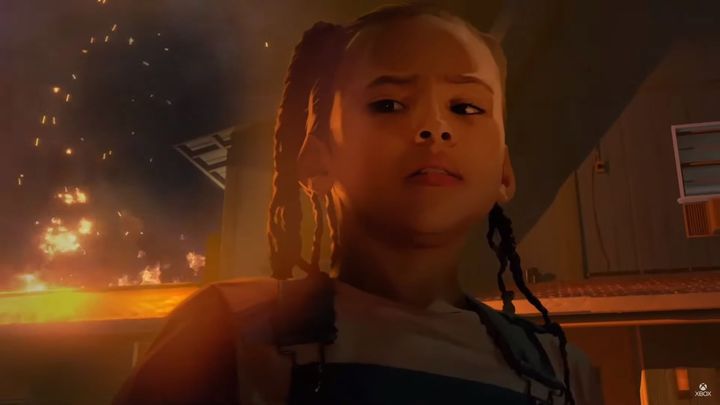 As Dusk Falls - niezależna gra współtwórców Heavy Rain - ilustracja #1