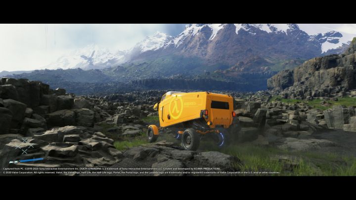 Jedenaście nowych gier w usłudze GeForce NOW, w tym Death Stranding - ilustracja #1