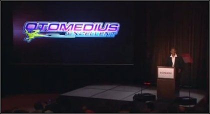 Konferencja Konami – Silent Hill, MGS, Castlevania i nowa gra studia Rebellion - ilustracja #5