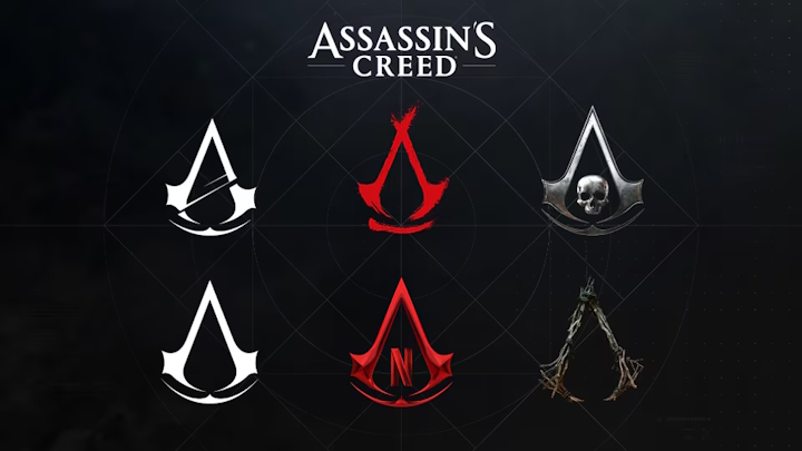 Źródło: Ubisoft. - Assassin’s Creed: Black Flag Resynced oficjalnie ujawnione. Shadows żegna się z graczami, Unity ponownie wita, a Hexe jest tajemnicze jak zawsze - wiadomość - 2026-03-04