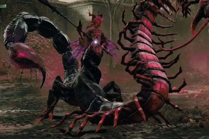 FromSoftware - „Wykopano” wycięte dialogi z Elden Ringa. Dwójka bossów odzyskała głos - wiadomość - 2024-07-26