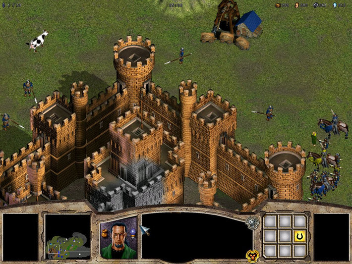 Warlords: Battlecry. Źródło: Strategic Studies Group / Ubisoft / GOG. - Ta strategia połączyła RTS-a z RPG, zanim zrobił to Warcraft 3. Warlords: Battlecry to zapomniany pionier gatunku - wiadomość - 2026-08-22