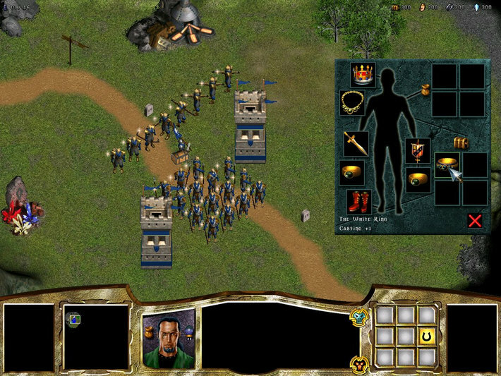 Warlords: Battlecry. Źródło: Strategic Studies Group / Ubisoft / GOG. - Ta strategia połączyła RTS-a z RPG, zanim zrobił to Warcraft 3. Warlords: Battlecry to zapomniany pionier gatunku - wiadomość - 2026-08-22