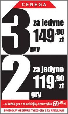 Noworoczne szaleństwo cenowe trwa - ilustracja #1