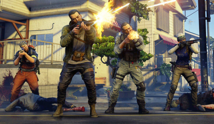 World War Z bardzo dobrze radzi sobie na PC. - Aktualizacja 10.5 do Fallouta 76 i świetna sprzedaż World War Z - wieści - wiadomość - 2019-06-26