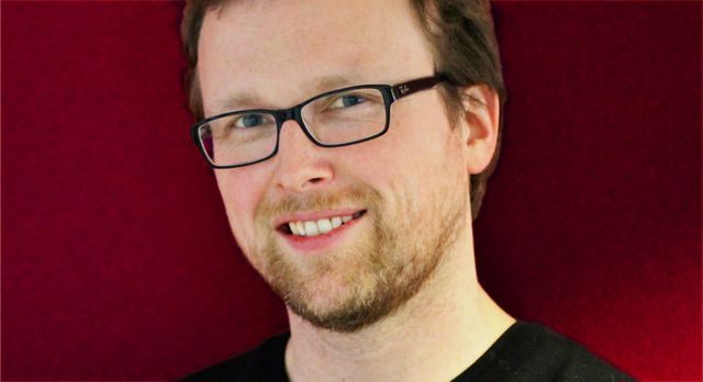 Ragnar Tornquist opowie o swojej pracy na festiwalu Digital Dragons 2013. - Twórca The Longest Journey na Digital Dragons – Ragnar Tørnquist pojawi się na krakowskim festiwalu - wiadomość - 2013-04-03