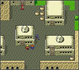 Final Fantasy jeszcze raz na GBA - ilustracja #4