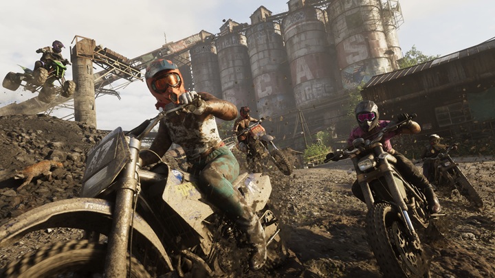 Grand Theft Auto VI. Źródło: Rockstar Games. - Jaka karta graficzna do GTA 6? Czyli wymagania sprzętowe na miarę 2026 roku - wiadomość - 2025-05-30