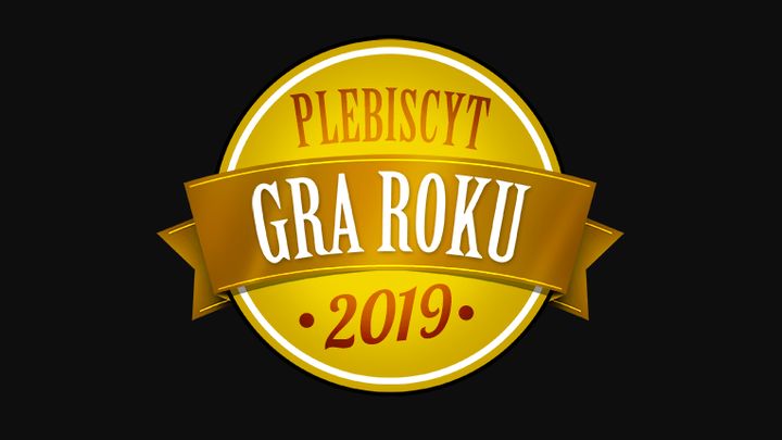 Startuje plebiscyt Gra Roku 2019. - Gra Roku 2019 GRY-OnLine.pl - zagłosuj na swoje ulubione tytuły - wiadomość - 2019-12-18