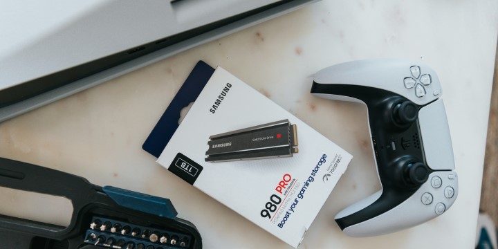 Źródło: Samsung Memory | Unsplash