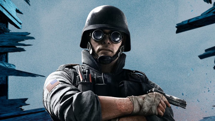 Źródło: Ubisoft. - Najlepsi darmowi operatorzy Rainbow Six Siege X - przewodnik dla początkujących - wiadomość - 2025-06-27