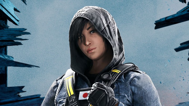 Źródło: Ubisoft. - Najlepsi darmowi operatorzy Rainbow Six Siege X - przewodnik dla początkujących - wiadomość - 2025-06-27