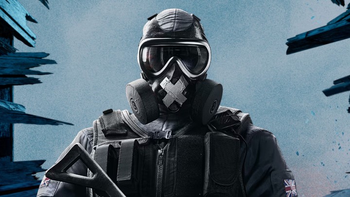 Źródło: Ubisoft. - Najlepsi darmowi operatorzy Rainbow Six Siege X - przewodnik dla początkujących - wiadomość - 2025-06-27