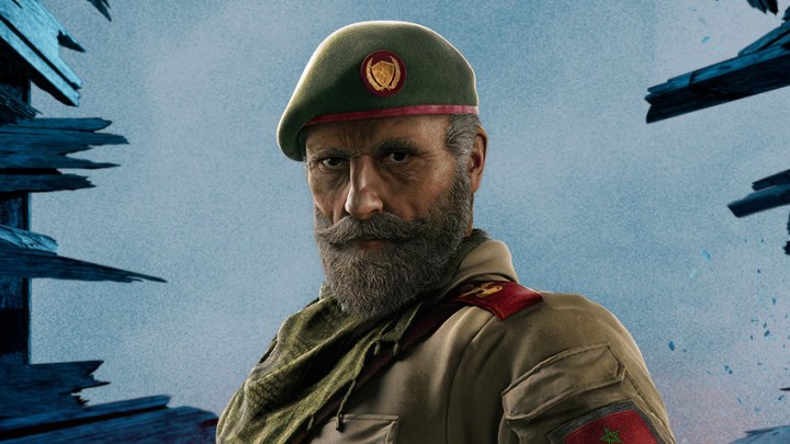 Źródło: Ubisoft. - Najlepsi darmowi operatorzy Rainbow Six Siege X - przewodnik dla początkujących - wiadomość - 2025-06-27