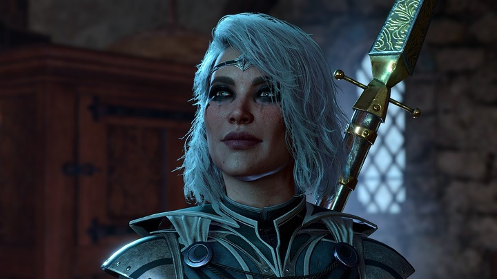 Larian Studios - Gracz Baldur's Gate 3 miał dość biegania między handlarzami, więc zaczął ich porywać i więzić w obozie drużyny - wiadomość - 2025-02-28