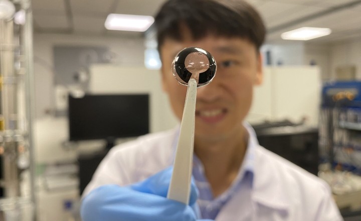 Tak cienkich baterii jeszcze nie widzieliście - ilustracja #1