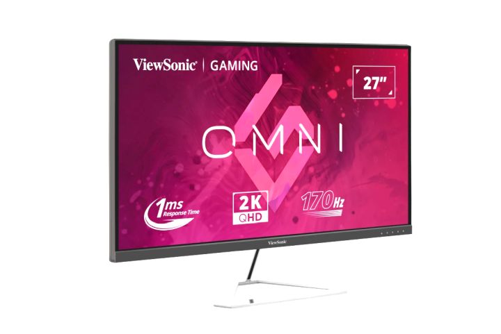 Nie sądziłem, że najgorsza cecha monitora może być też jego najmocniejszym punktem - ilustracja #1