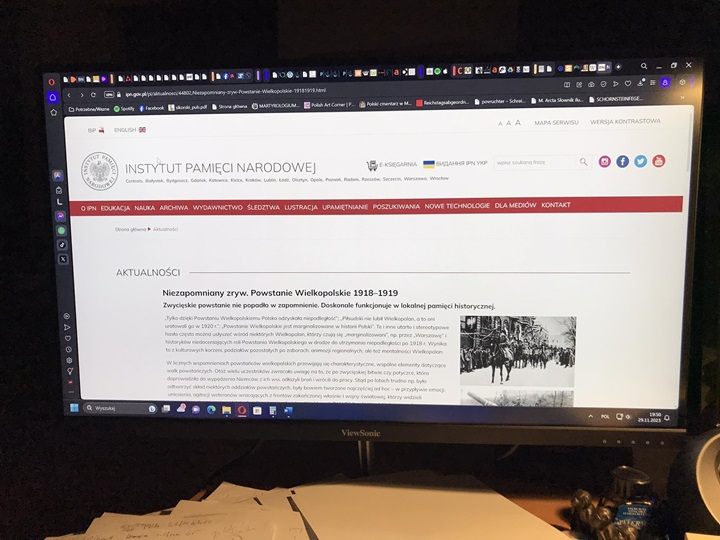 Nie sądziłem, że najgorsza cecha monitora może być też jego najmocniejszym punktem - ilustracja #3