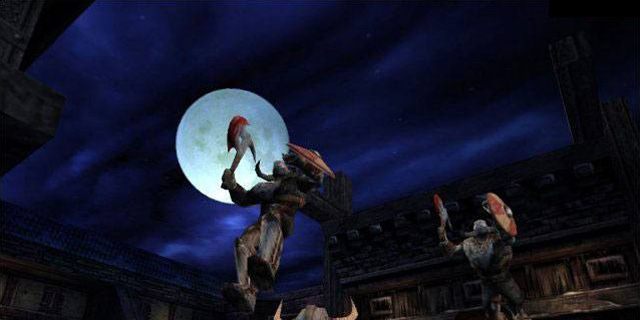 Ujawniono informacje na temat kontynuacji gry Rune z 2000 roku - ilustracja #2