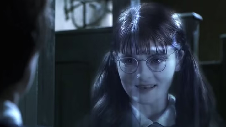 Harry Potter i Komnata Tajemnic, Chris Columbus, Warner Bros. Pictures, 2002 - 37-latka zagrała w Harrym Potterze 14-latkę i sama uważa to za „absurdalne” - wiadomość - 2025-11-28