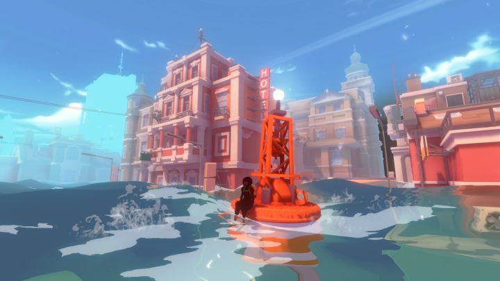 Program EA Originals to inkubator hitów jak Unravel i It Takes Two. Teraz dał nam Immortals of Aveum - ilustracja #1